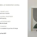 Harmony Living Nahe Graz דירה *