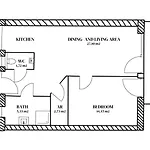Harmony Living Nahe Graz * לאסניצהוה