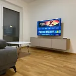 דירה Harmony Living Nahe Graz
