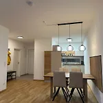 Harmony Living Nahe Graz דירה לאסניצהוה