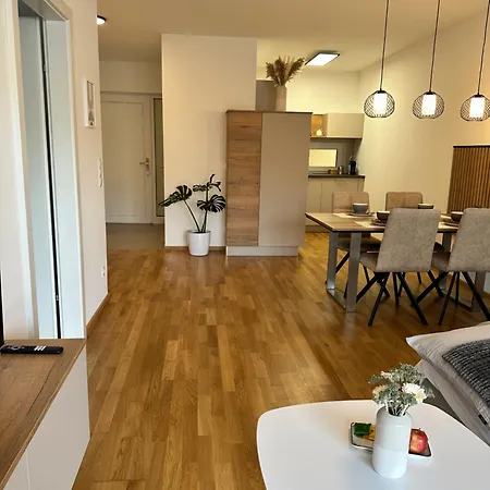 Harmony Living Nahe Graz