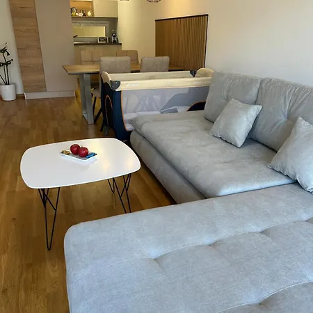 Harmony Living - 10 Min To Graz Apartment