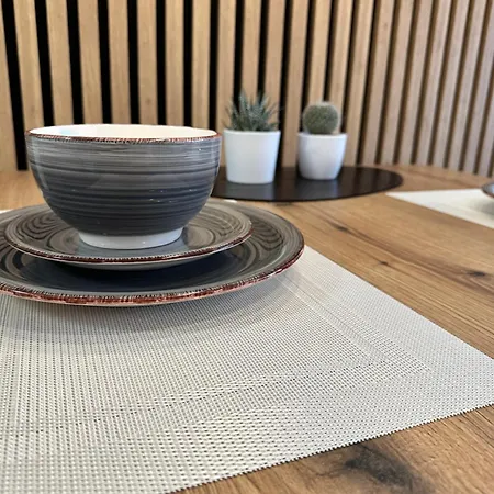 Harmony Living - 10 Min To Graz Apartment