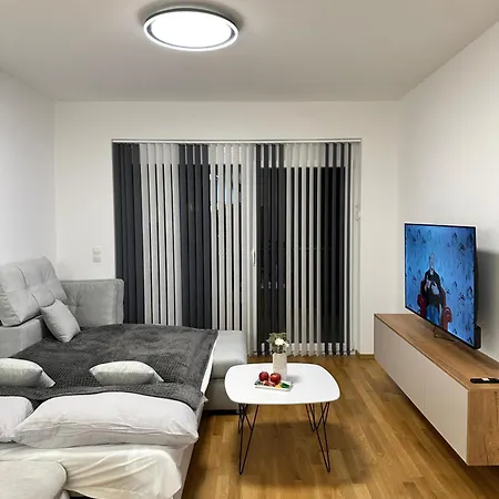 Harmony Living Nahe Graz