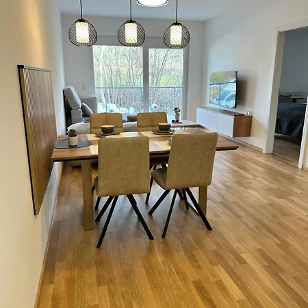 Harmony Living Nahe Graz לאסניצהוה