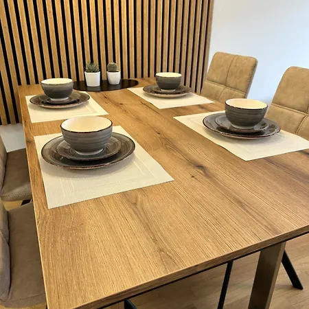 Harmony Living - 10 Min To Graz Apartment