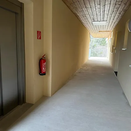 Harmony Living Nahe Graz Lejlighed