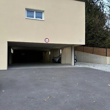 Harmony Living Nahe Graz דירה לאסניצהוה