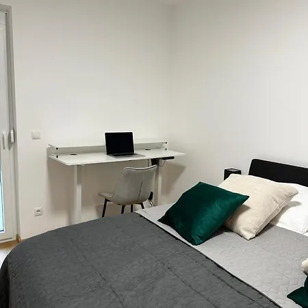 Apartment Harmony Living - 10 Min To Graz Lassnitzhoehe
