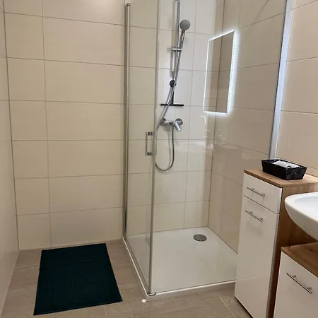 Lejlighed Harmony Living Nahe Graz Lassnitzhoehe
