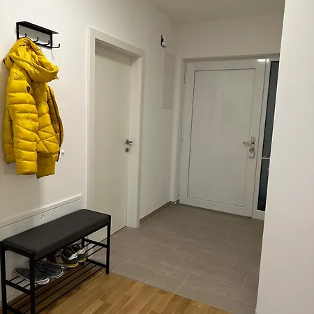 Apartment Harmony Living - 10 Min To Graz Lassnitzhoehe