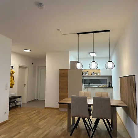 Harmony Living Nahe Graz Lejlighed Lassnitzhoehe