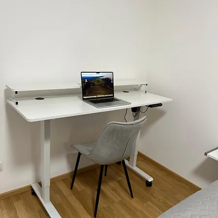 Harmony Living - 10 Min To Graz Lassnitzhoehe