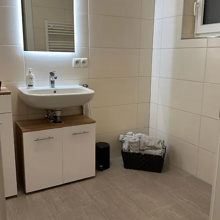 Apartment Harmony Living Nahe Graz *