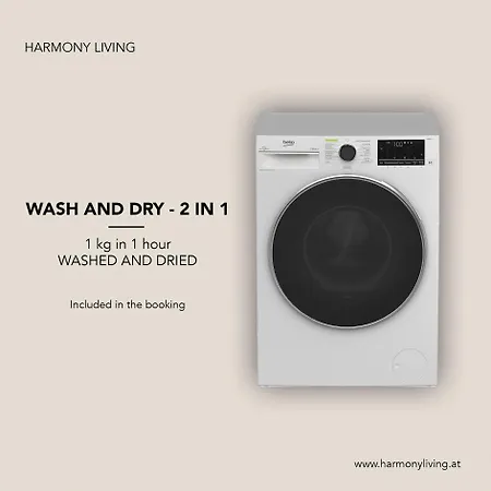 Harmony Living Nahe Graz