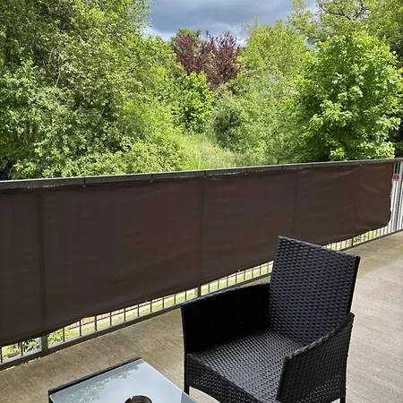 Apartment Harmony Living Nahe Graz Lassnitzhoehe