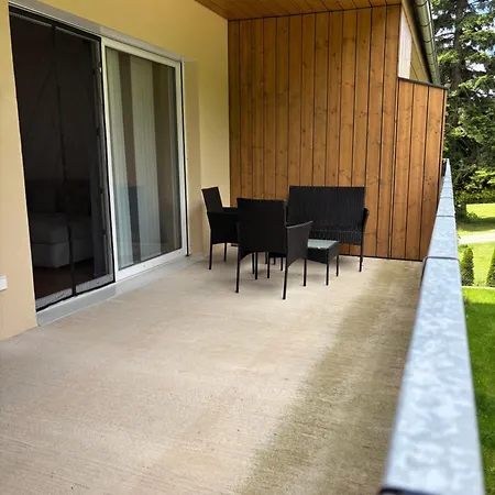 Harmony Living Nahe Graz *