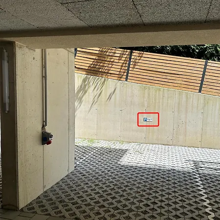 Apartman Harmony Living - 10 Min To Graz Lassnitzhöhe