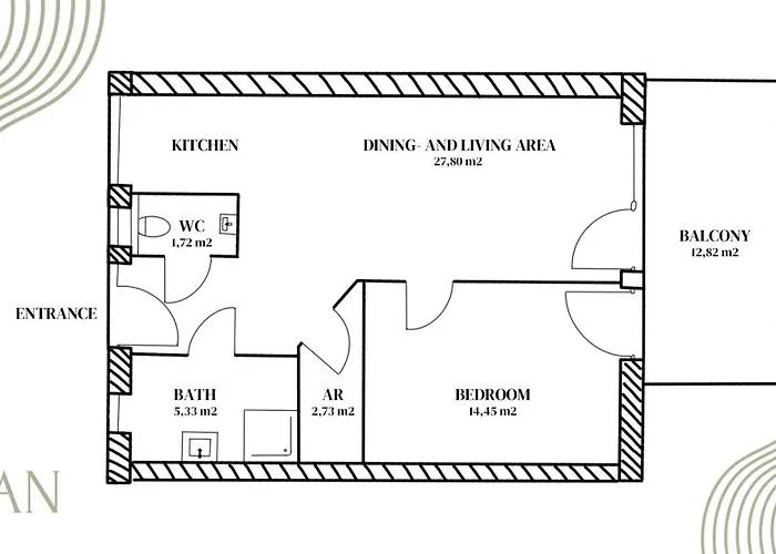 Harmony Living - 10 Min To Graz * Lassnitzhoehe