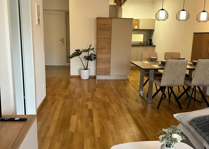 Harmony Living - 10 Min To Graz