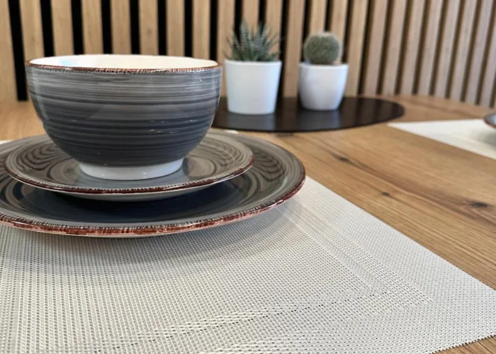 Harmony Living - 10 Min To Graz Apartment