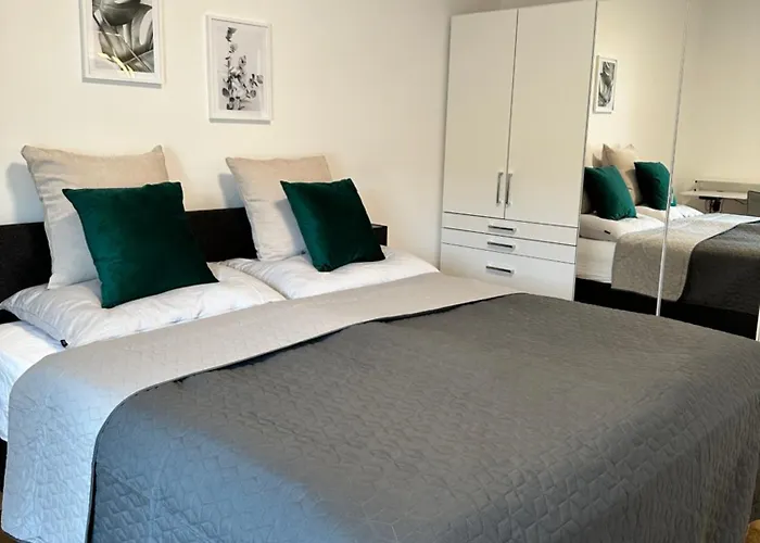 Appartamento Harmony Living - 10 Min To Graz