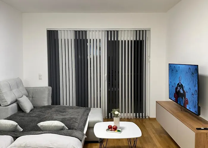 Harmony Living - 10 Min To Graz