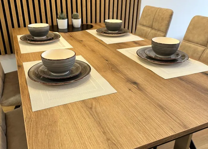 Harmony Living - 10 Min To Graz Appartamento