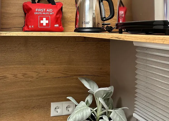 Harmony Living - 10 Min To Graz Appartamento Lassnitzhoehe