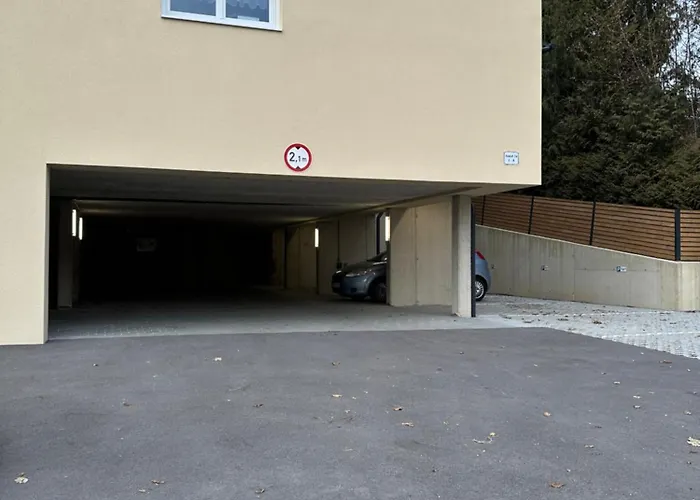 Harmony Living - 10 Min To Graz Appartamento Lassnitzhoehe