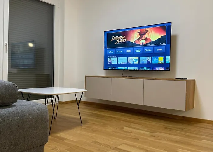 Appartamento Harmony Living - 10 Min To Graz