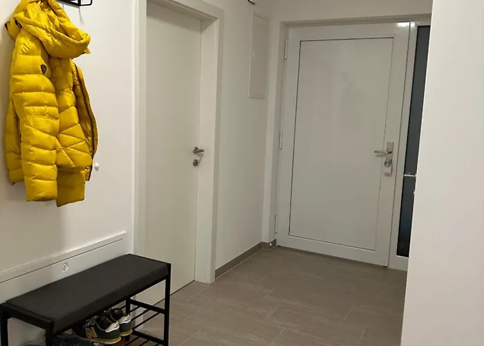 Apartment Harmony Living - 10 Min To Graz Lassnitzhoehe