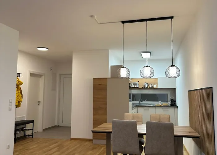 Harmony Living - 10 Min To Graz Appartamento Lassnitzhoehe