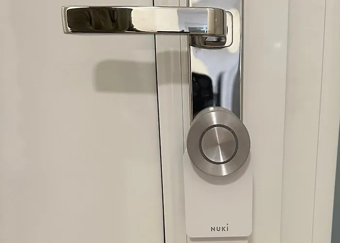 Apartment Harmony Living - 10 Min To Graz