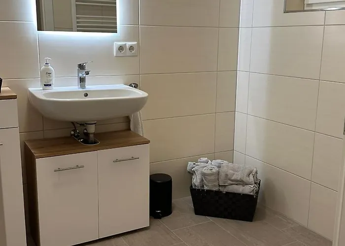 Appartamento Harmony Living - 10 Min To Graz *