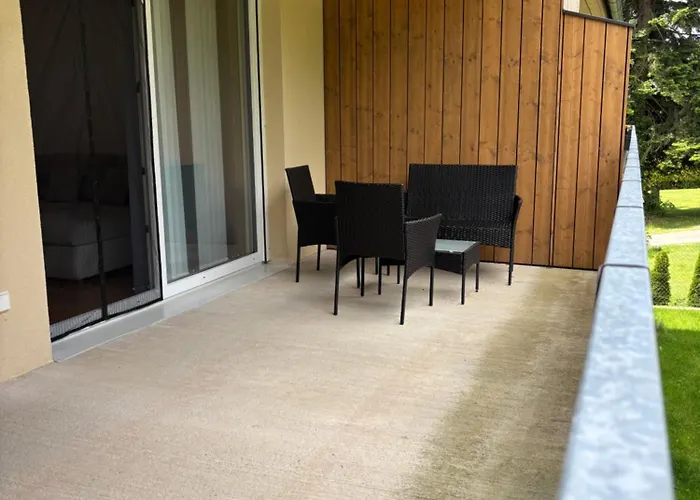 Harmony Living - 10 Min To Graz *