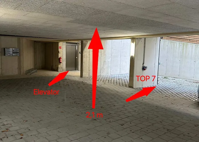 Appartamento Harmony Living - 10 Min To Graz