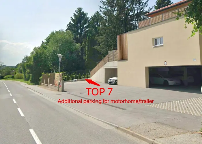 Appartamento Harmony Living - 10 Min To Graz Lassnitzhoehe