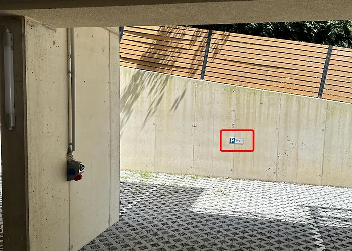 Apartment Harmony Living - 10 Min To Graz Lassnitzhoehe